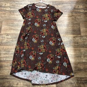 LuLaRoe Carly
